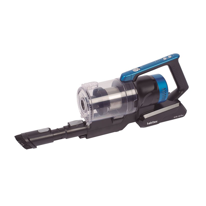 Aspirador S/cable VC95518E 28,8 V Habitex 28,8 V 450 W - Imagen 2