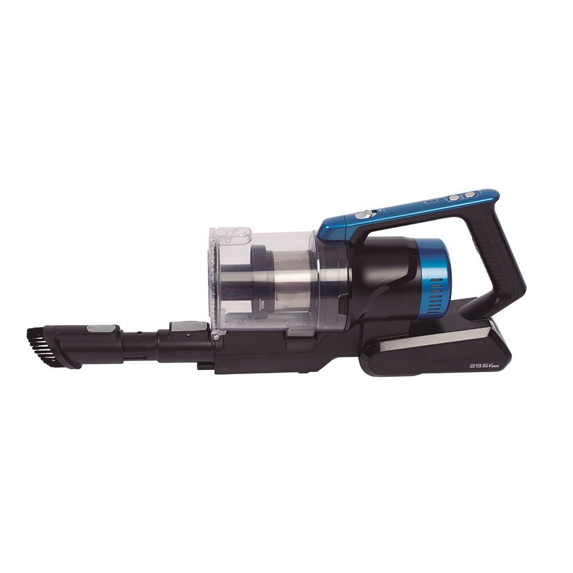 Aspirador S/cable VC95518E 28,8 V Habitex 28,8 V 450 W - Imagen 10