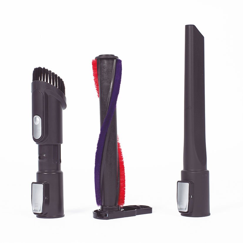 Aspirador S/cable VC95518E 28,8 V Habitex 28,8 V 450 W - Imagen 11