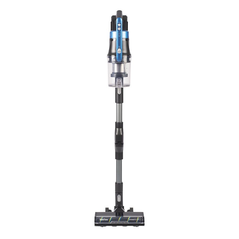 Aspirador S/cable VC95518E 28,8 V Habitex 28,8 V 450 W - Imagen 14