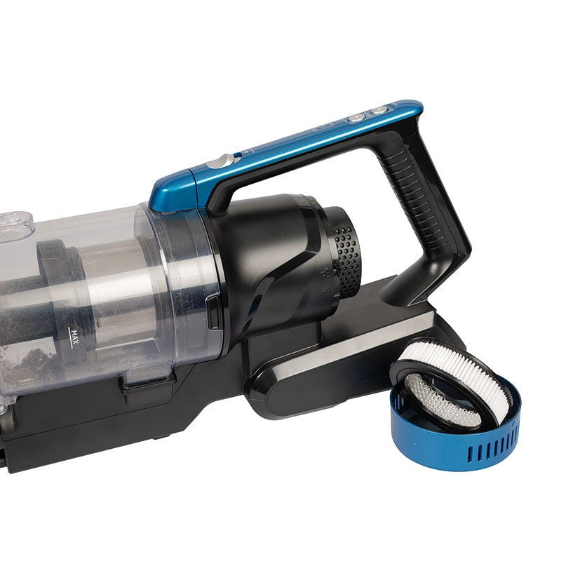 Aspirador S/cable VC95518E 28,8 V Habitex 28,8 V 450 W - Imagen 15