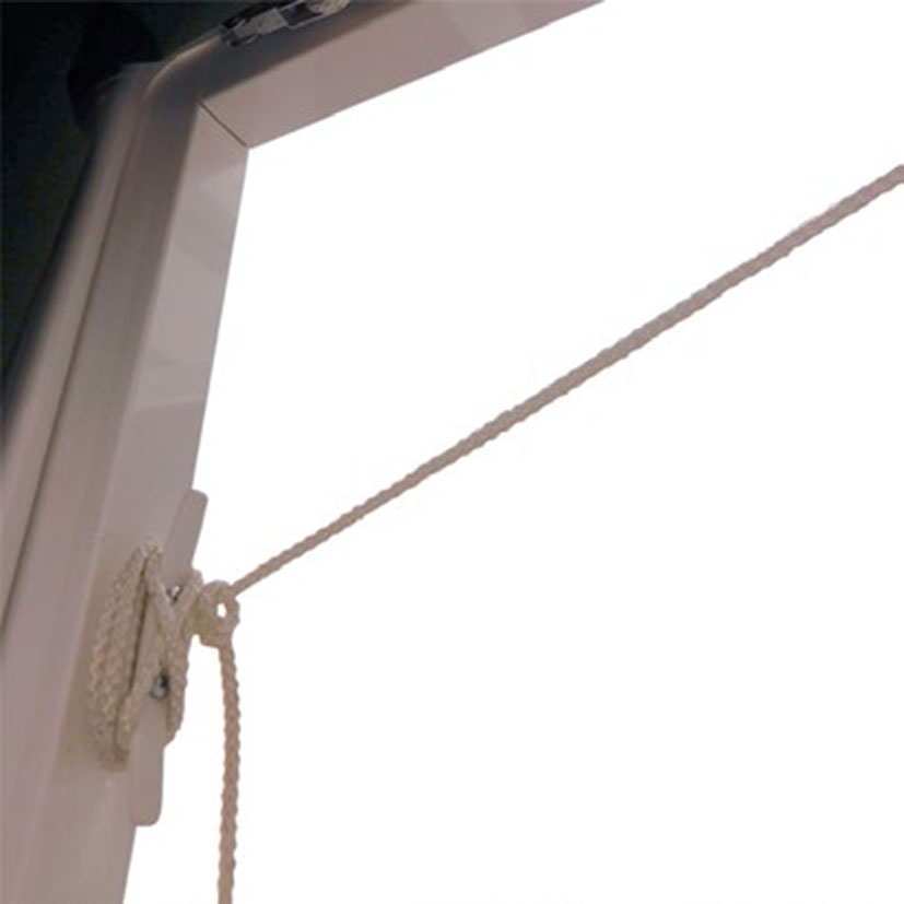 Cornamusa TOLDO TLD15 BLCO Micel 18X20X102 Mm - Imagen 2