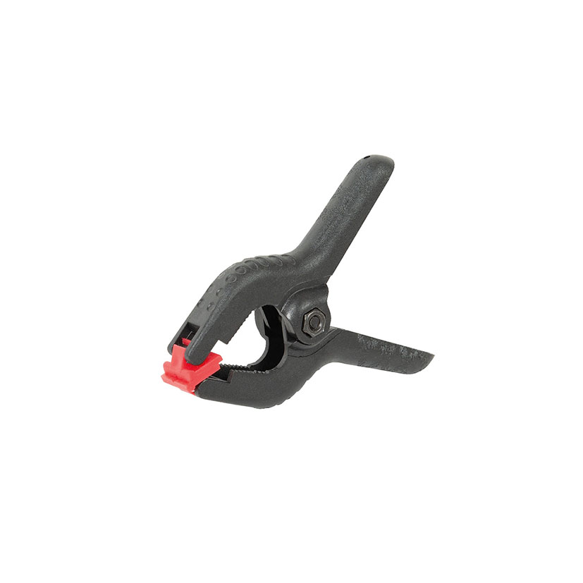 JUEGO 4 MINI Pinzas 18 MM RATIO herramienta sujeción - Imagen 2