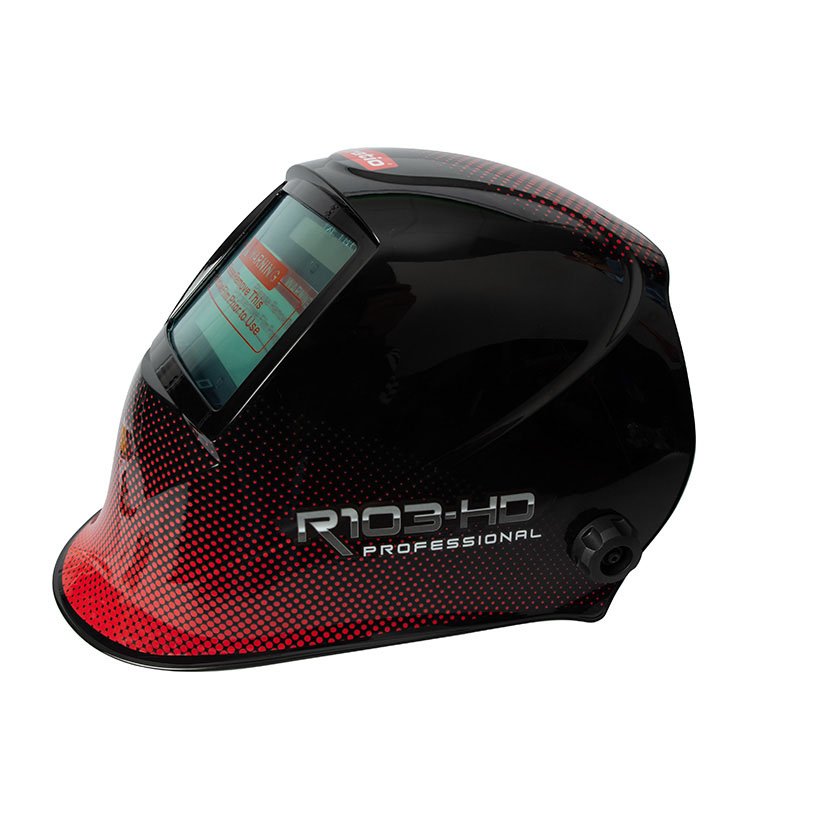 Pantalla SOLD Electrónica RATIO R103-HD 100X53 Mm soldadura - Imagen 2