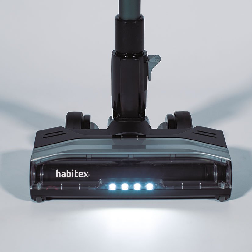 Aspirador S/cable VC95518E 28,8 V Habitex 28,8 V 450 W - Imagen 16