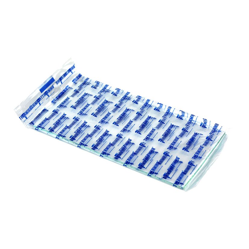 Cubrefiltros 55X110 MM Abe pantalla soldadura - Imagen 2