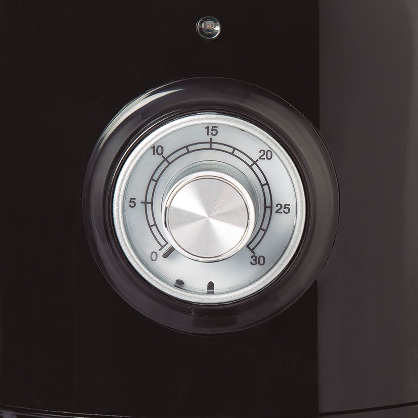 Freidora AIRE CC4618N 1,8 Litros Habitex 20X30X30 Cm 000 W eléctrica - Imagen 3