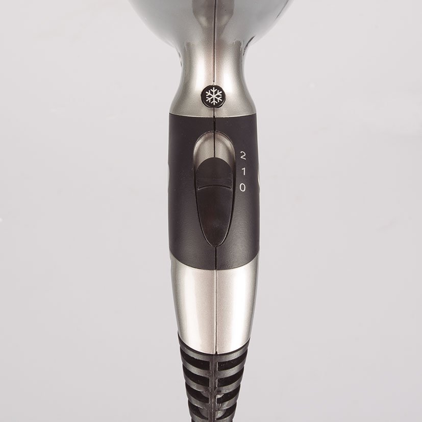 Secador Cabello CP860G MOTOR DC Habitex 000 W - Imagen 4