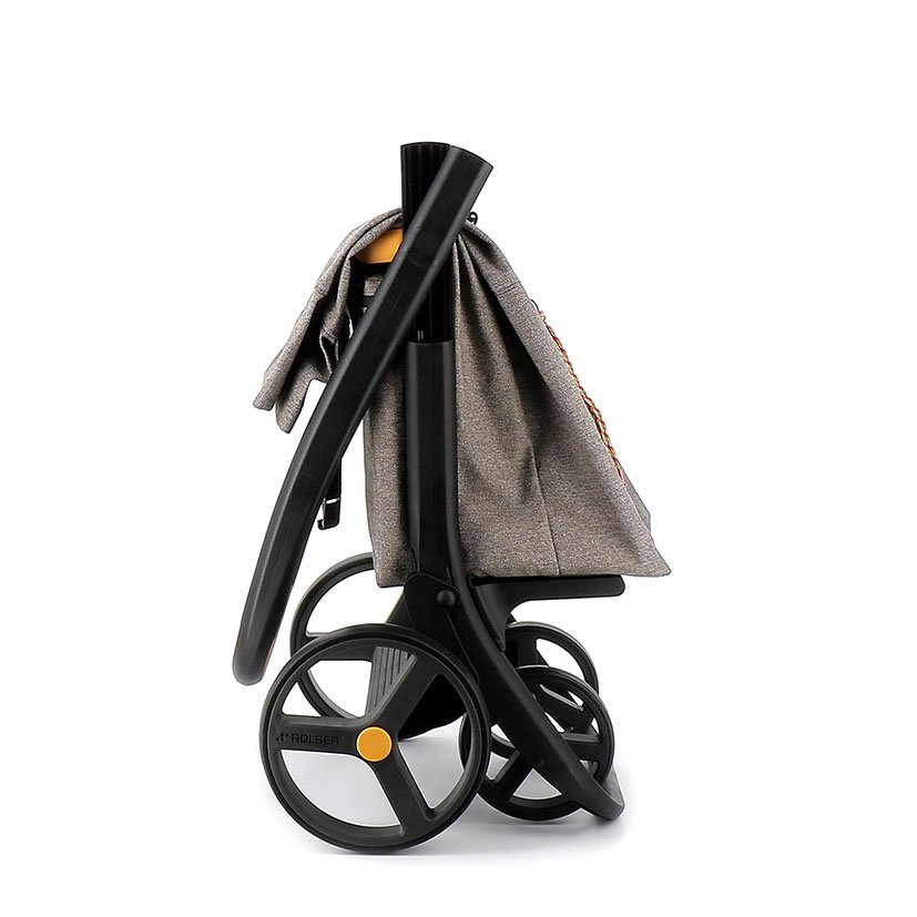 CARRO Compra CLEC TERMO ECO Granito Rolser 46X55X70 46X67X98 Cm bolsa - Imagen 2
