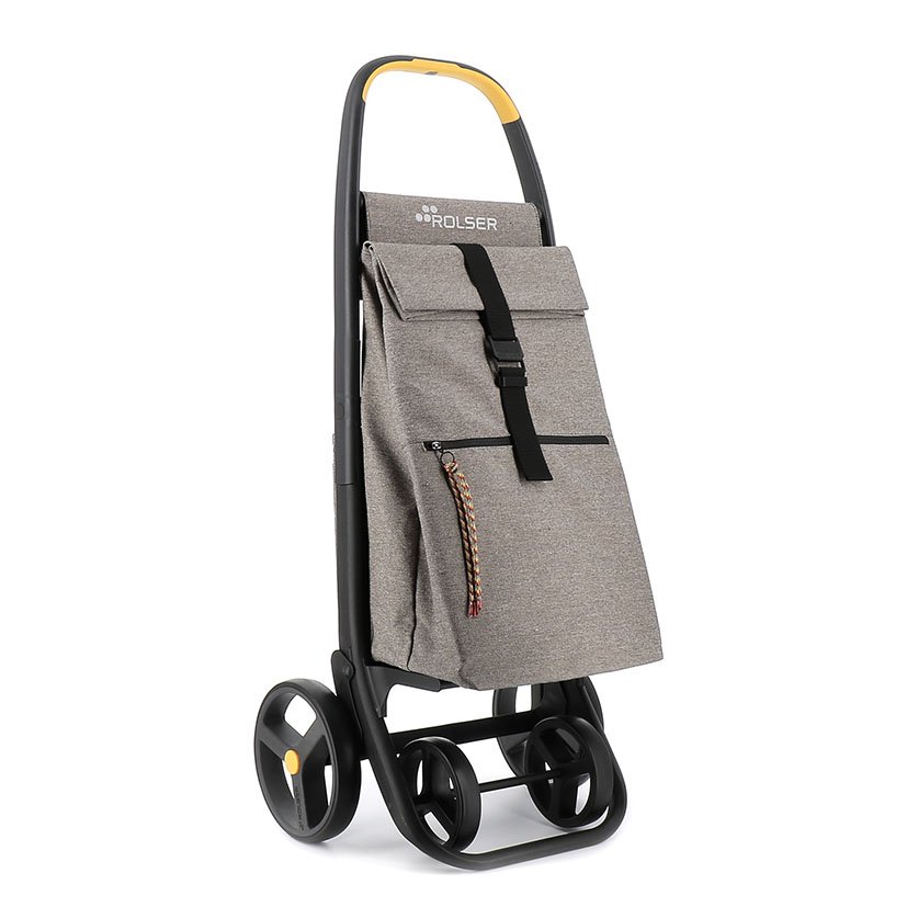 CARRO Compra CLEC TERMO ECO Granito Rolser 46X55X70 46X67X98 Cm bolsa - Imagen 3