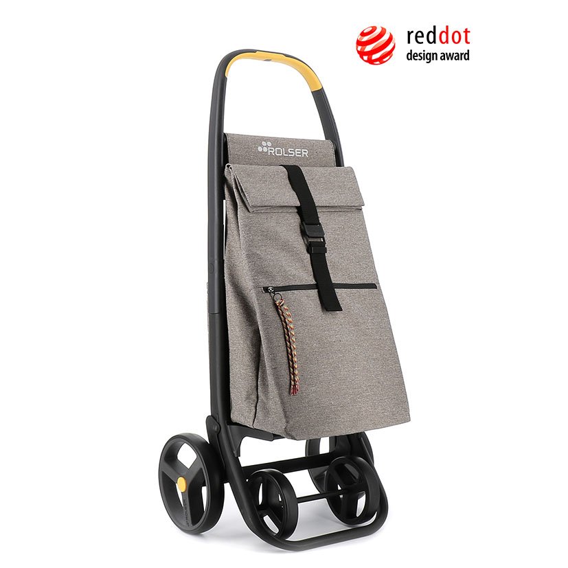 CARRO Compra CLEC TERMO ECO Granito Rolser 46X55X70 46X67X98 Cm bolsa - Imagen 4