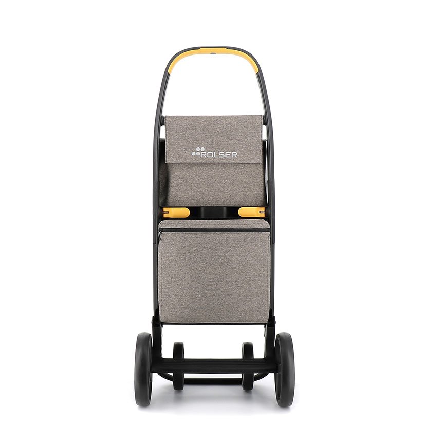 CARRO Compra CLEC TERMO ECO Granito Rolser 46X55X70 46X67X98 Cm bolsa - Imagen 6