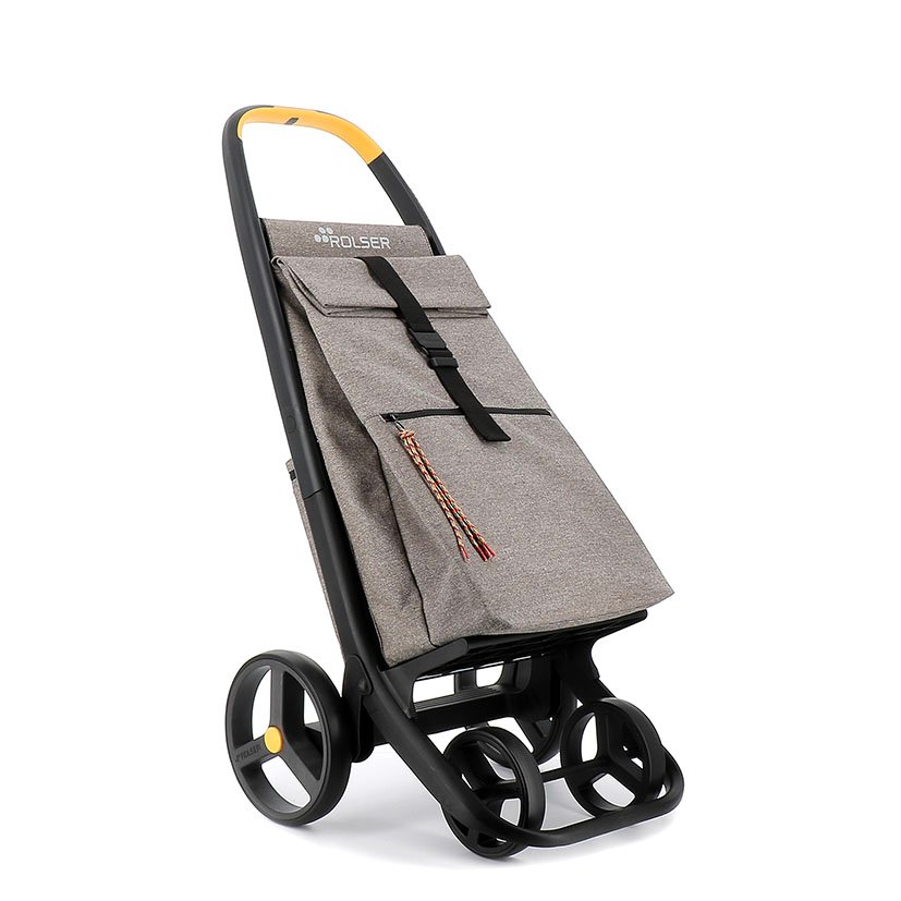 CARRO Compra CLEC TERMO ECO Granito Rolser 46X55X70 46X67X98 Cm bolsa - Imagen 7