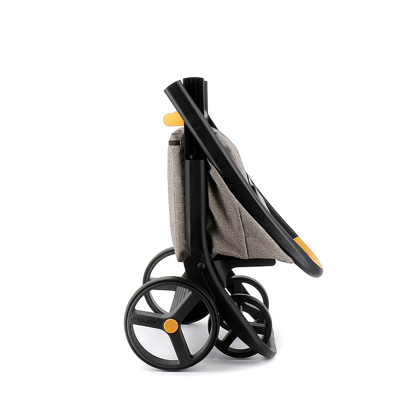 CARRO Compra CLEC TERMO ECO Granito Rolser 46X55X70 46X67X98 Cm bolsa - Imagen 9