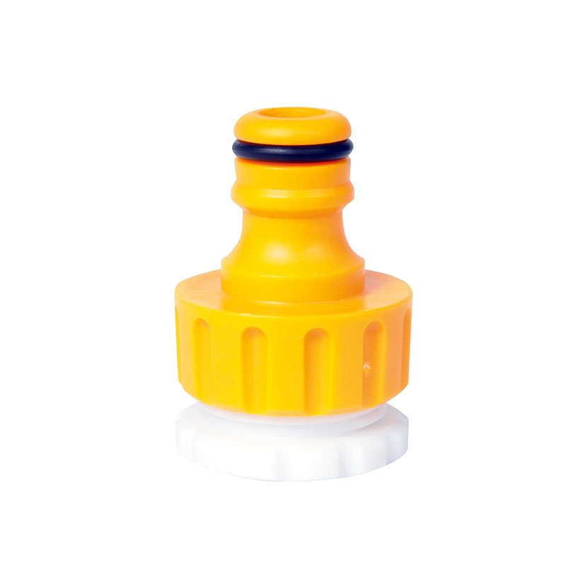 Raccord Hembra 3/4-1/2" Hozelock manguera - Imagen 2