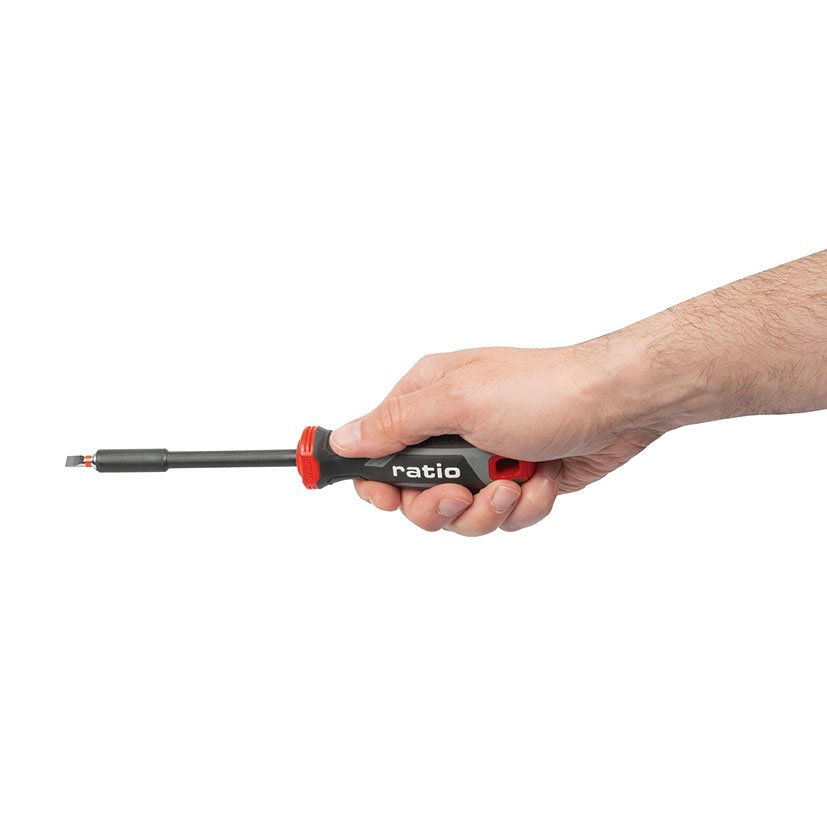 Destorn MAGN +10 ACC RATIO 100 Mm 110 Mm destornillador - Imagen 2