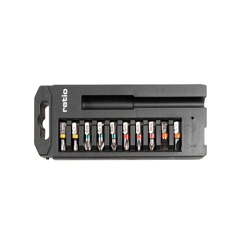 Destorn MAGN +10 ACC RATIO 100 Mm 110 Mm destornillador - Imagen 4