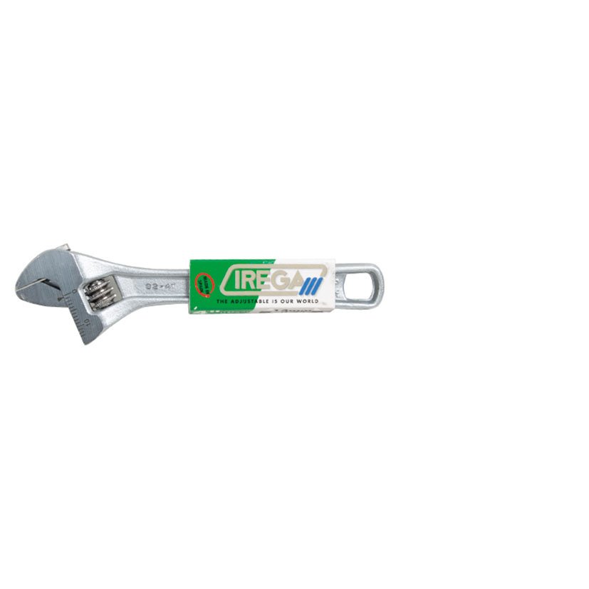 LLAVE Graduable Crescent 4" IREGA 100 Mm llav vaso - Imagen 3