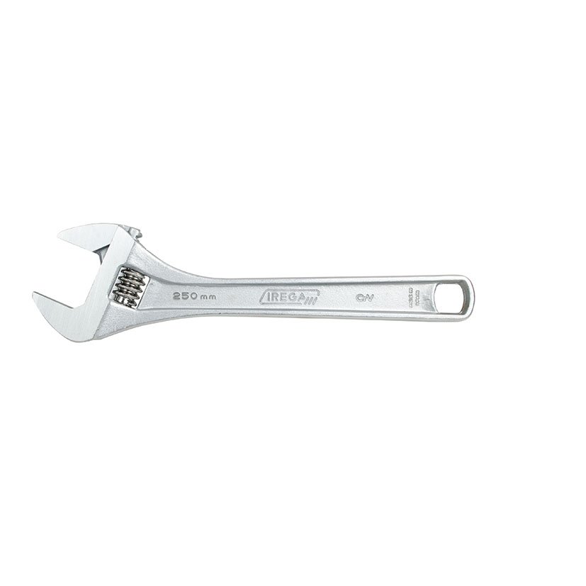 LLAVE Graduable Crescent 10" IREGA 250 Mm llav vaso - Imagen 2