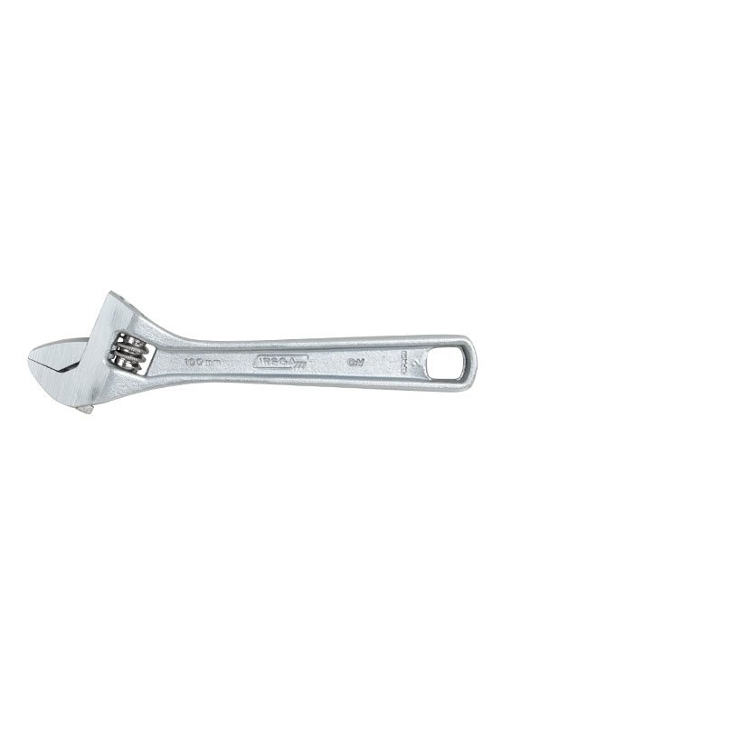 LLAVE Graduable Crescent 4" IREGA 100 Mm llav vaso - Imagen 2
