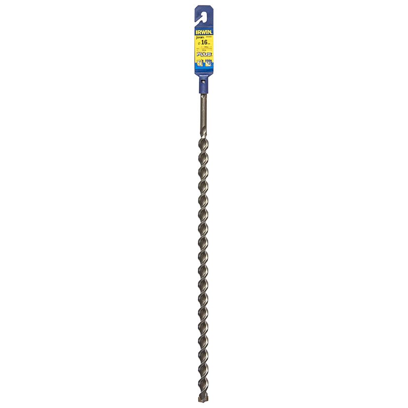 BROCA Sds-plus para MART 16X460 JORAN Irwin 16X460 Mm - Imagen 2