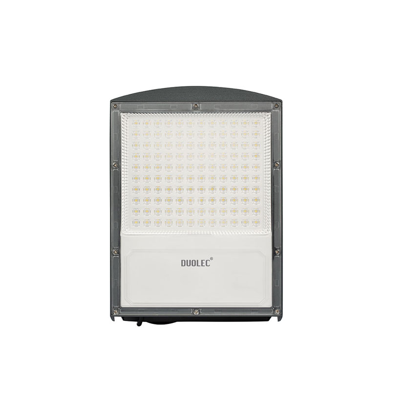 Proyector SOLAR LED Mercurio 50 W IP65 Duolec 50 W lámpara exterior - Imagen 3
