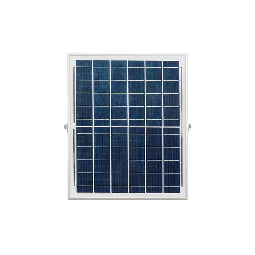 Proyector SOLAR LED Mercurio 50 W IP65 Duolec 50 W lámpara exterior - Imagen 4