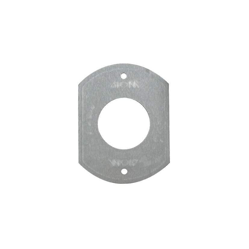 Cilindro MOIA para Cerraduras SERIE 400 50 Mm Niquelado - Imagen 2