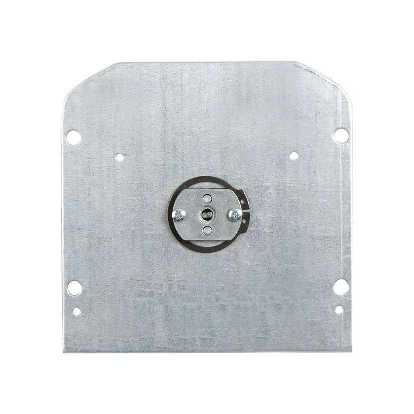 Cilindro MOIA para Cerraduras SERIE 400 50 Mm Niquelado - Imagen 4