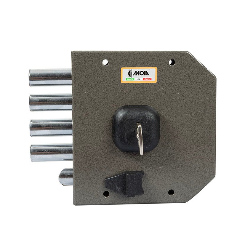 Cerradura Sobreponer MOIA S 632 Izquda - Imagen 2