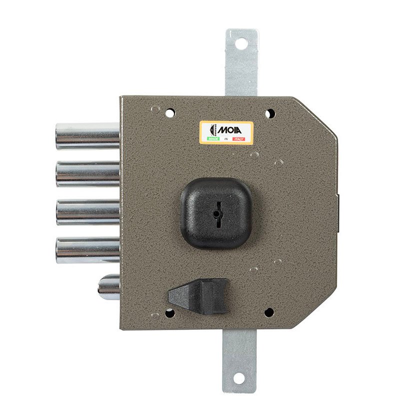 Cerradura Sobreponer MOIA S 634 Izquda - Imagen 2