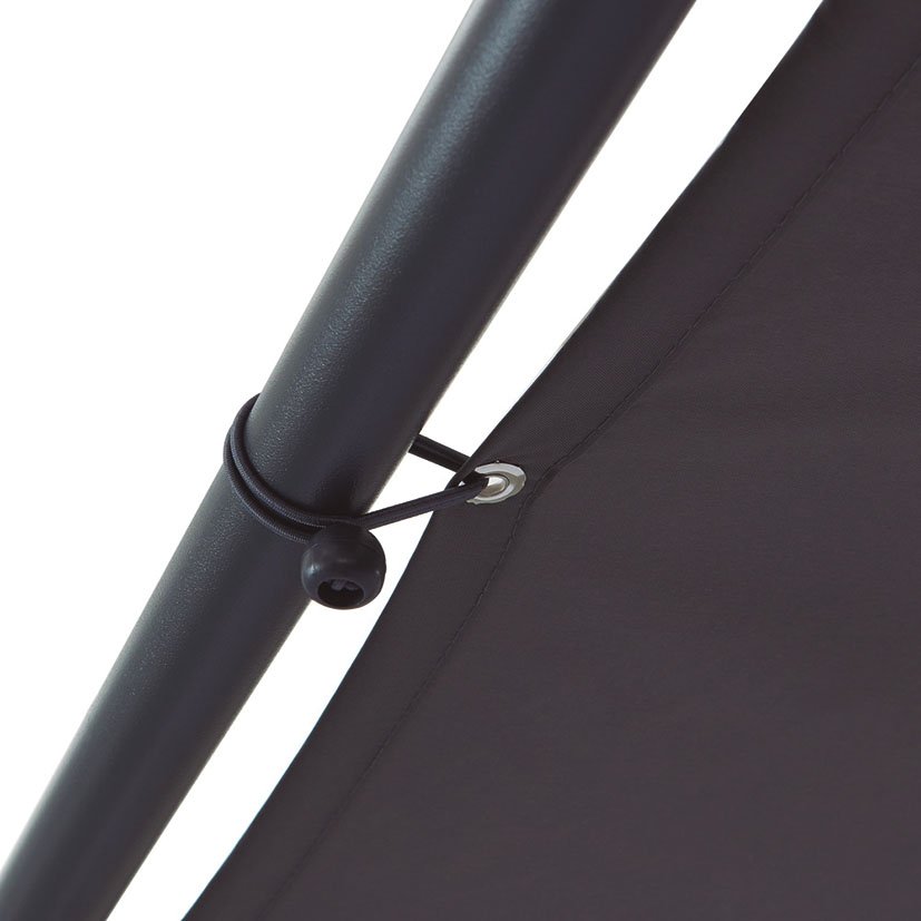 Carpot 3X4 M 213X27X19 Cm parasol pérgola - Imagen 4