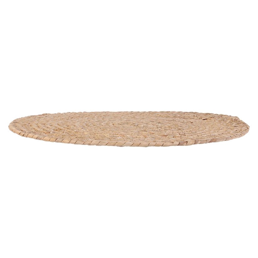 Mantel Individual Trenzado 38 CM servicio mesa - Imagen 2