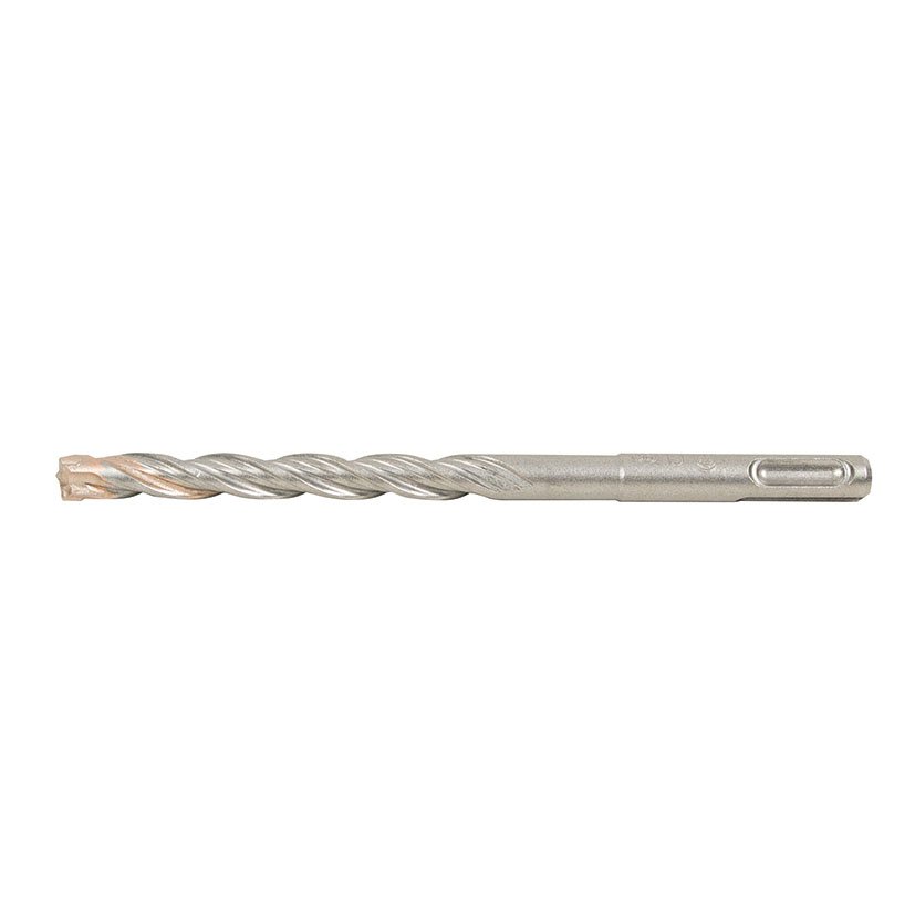 Brocas SDS PLUS Trijet Juego 5 RATIO 10X100X160 Mm 8X50X100 Mm - Imagen 2