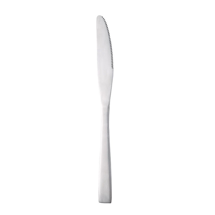 Cubiertos ACERO INOX Juego 24 PZ cubertería mesa - Imagen 6
