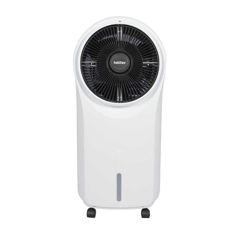 Climatizador Evaporativo VC7 Habitex 30X24X63 Cm 50 W aire acondicionado - Imagen 2