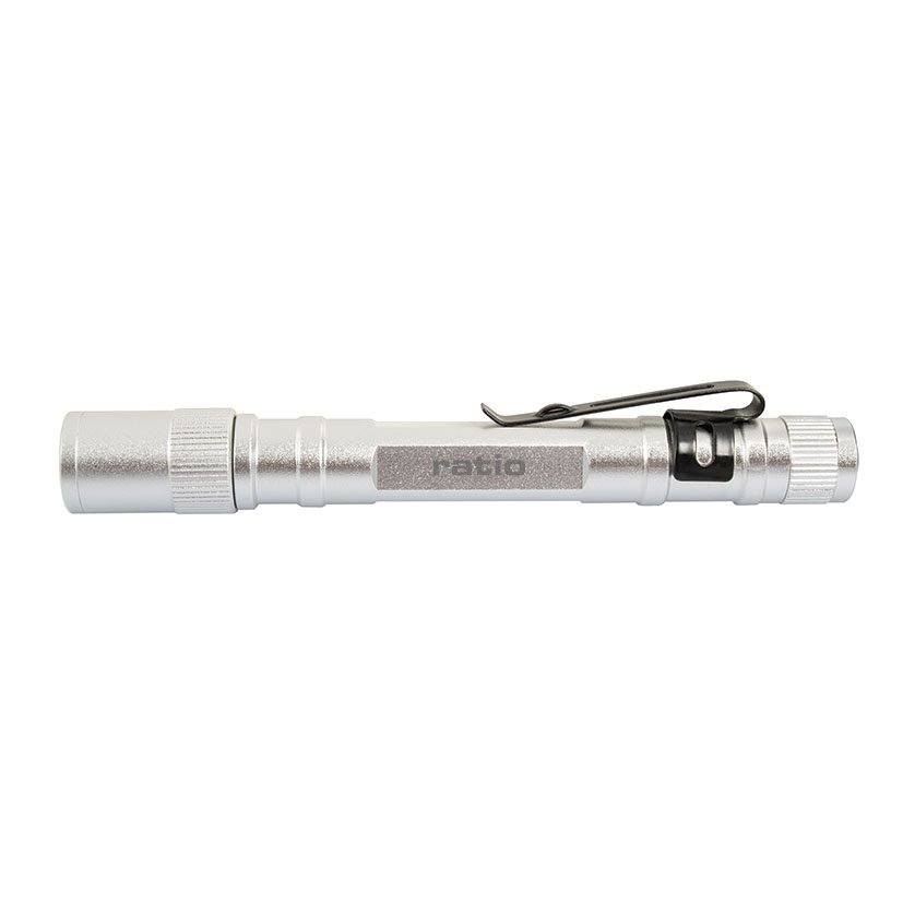 Linterna BOLI LED 200 LM RATIO 18X130 Mm 100 M - Imagen 2