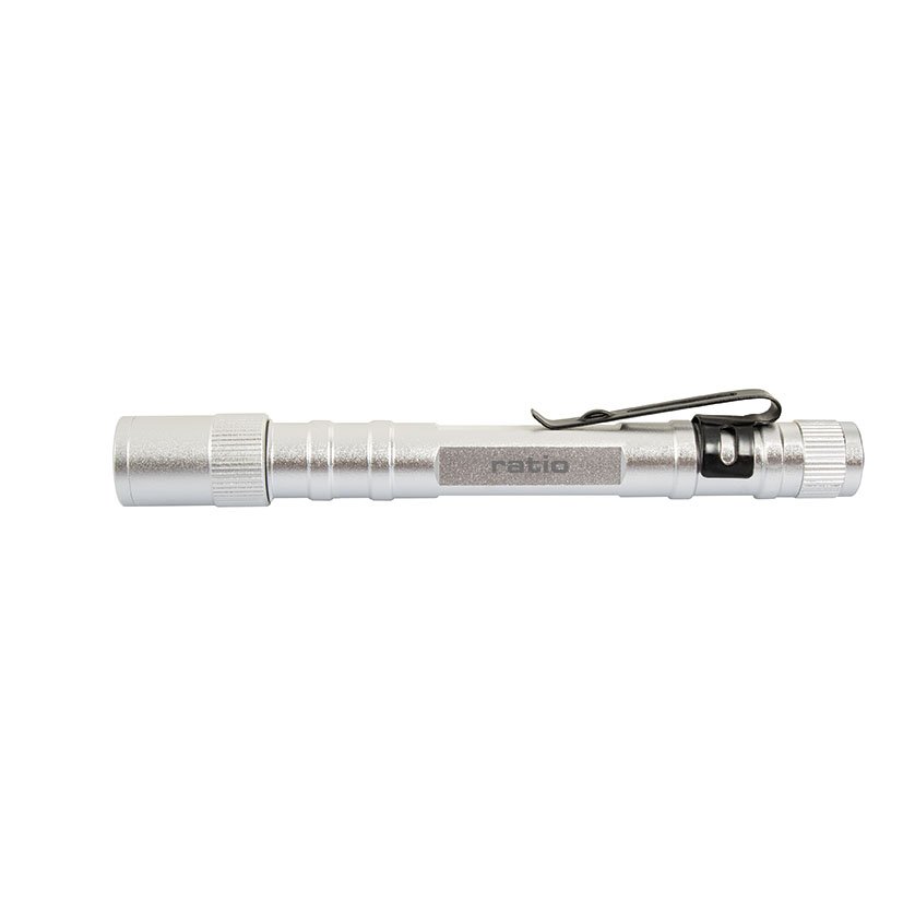 Linterna BOLI LED 200 LM RATIO 18X130 Mm 100 M - Imagen 4