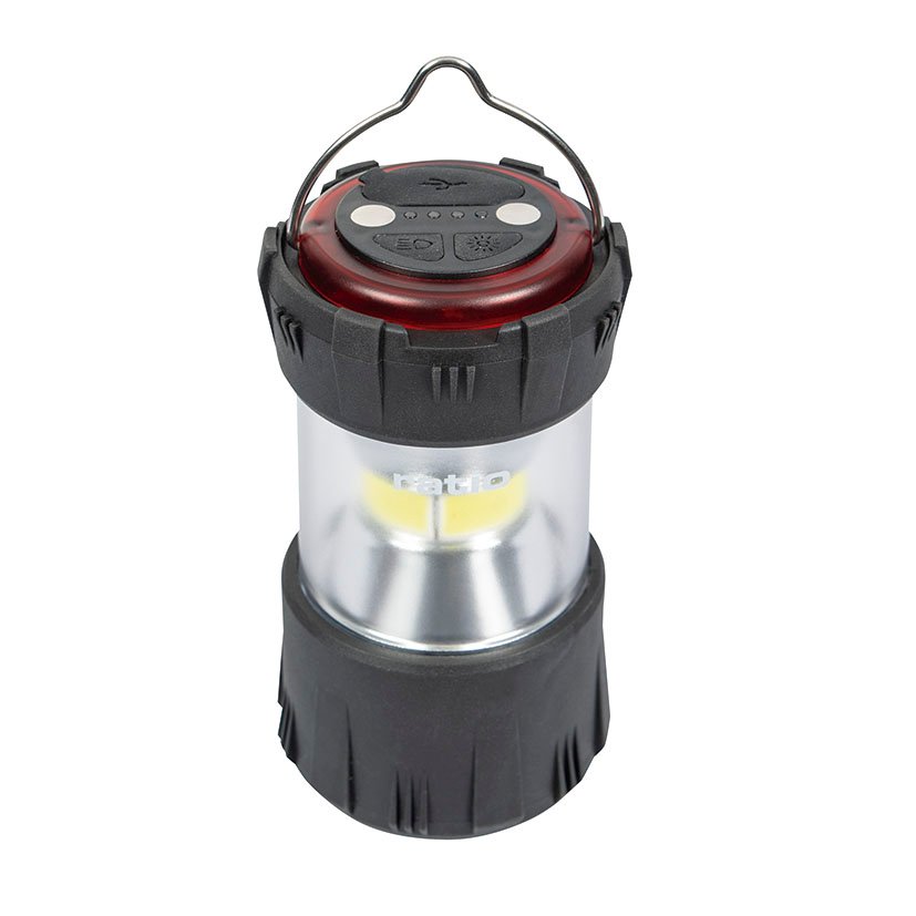 Linterna/lampara LED COB Recarg 350 LM RATIO 59X119 Mm 17 M - Imagen 7