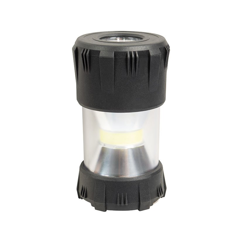 Linterna/lampara LED COB Recarg 350 LM RATIO 59X119 Mm 17 M - Imagen 2