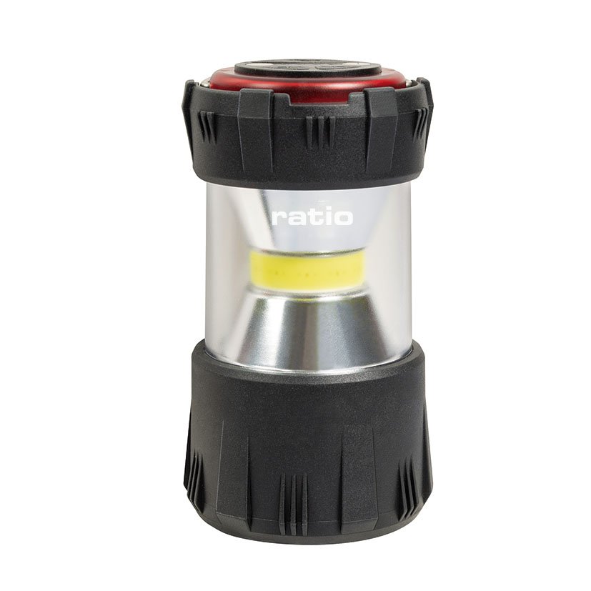 Linterna/lampara LED COB Recarg 350 LM RATIO 59X119 Mm 17 M - Imagen 3