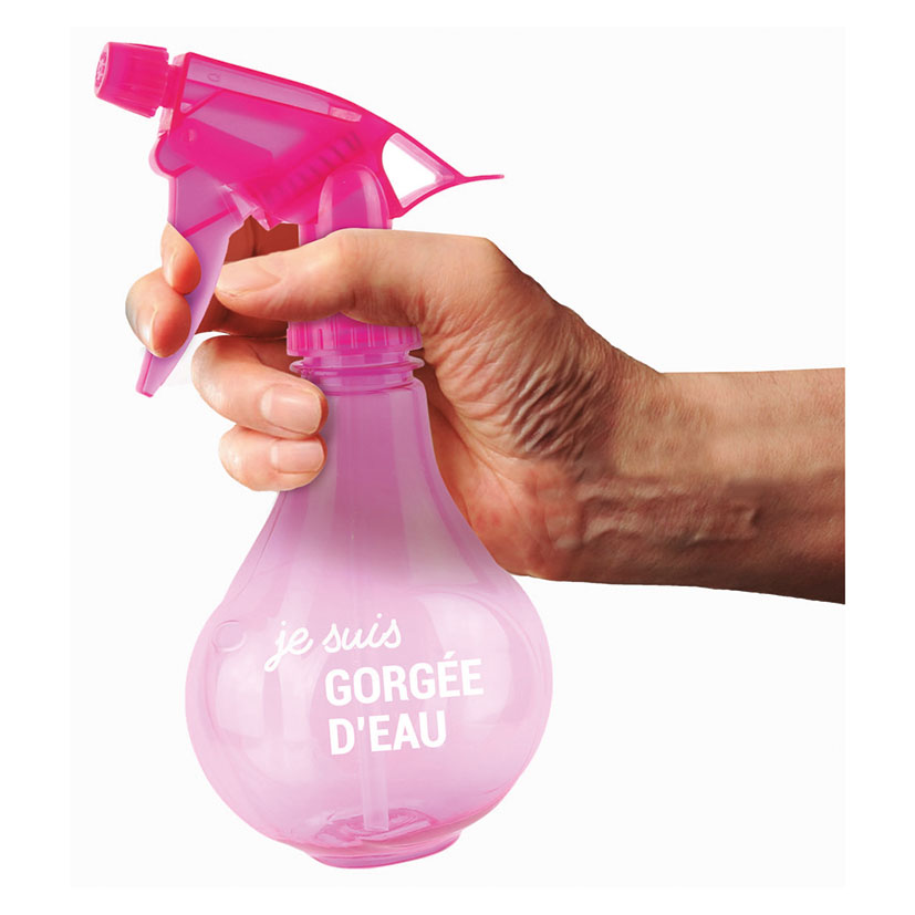 Pulverizador 330 ML Colores Surtidos - Imagen 4