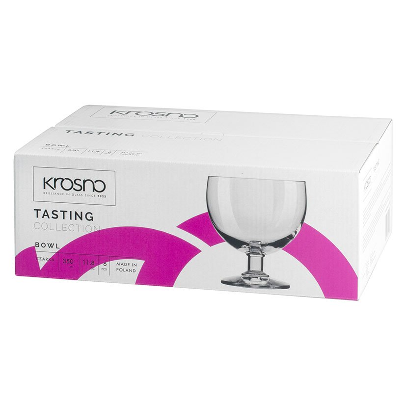 COPAS Helado/macedonia 35 CL 6 Unid PENGO cristalería mesa - Imagen 4