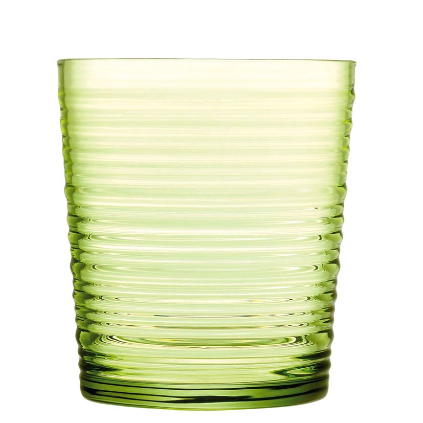 VASOS COLOR Granada 41 CL 6 UNID PENGO Pasabahce cristalería mesa - Imagen 9
