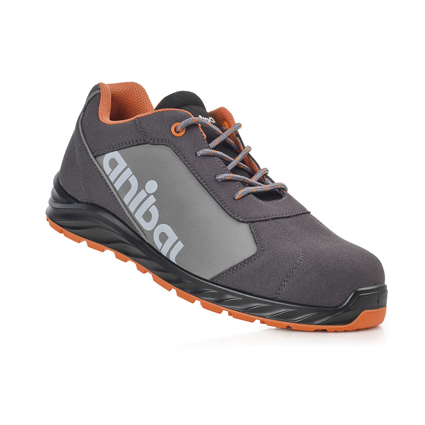 Zapato de Seguridad Flexum