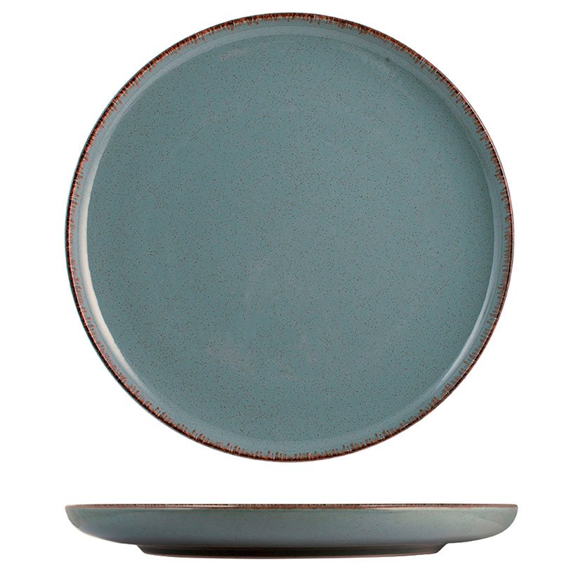 Juego 4 Platos Llanos PEARL 27 CM Surtidos 27 CM vajilla - Imagen 5