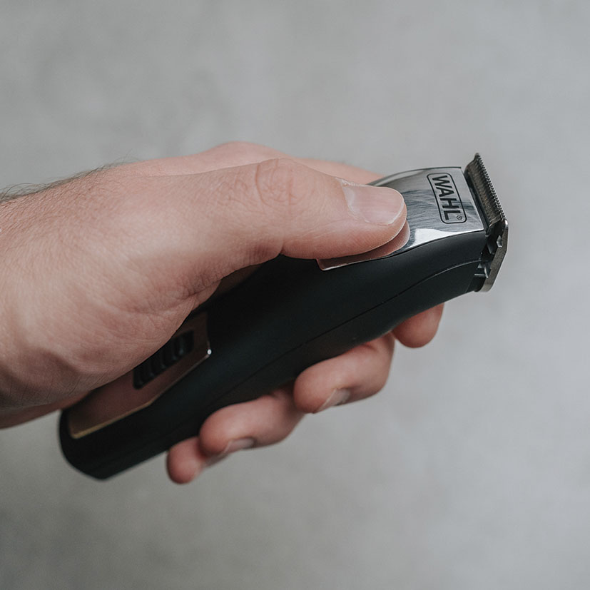 Afeitadora/rasuradora Groomer PRO Wahl cortapelo - Imagen 8