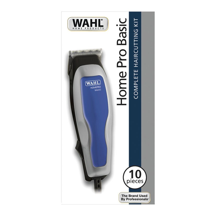 Cortapelos HOME PRO BASIC WAHL 13 Mm - Imagen 2