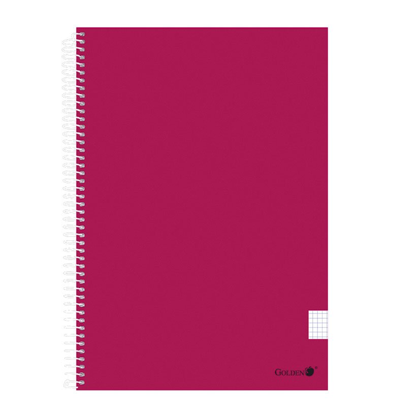 Cuaderno A4 80 HOJAS CUAD PACK 4+1 material oficina - Imagen 2