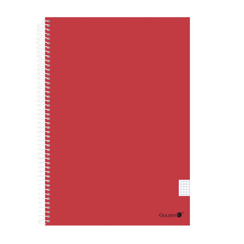 Cuaderno A4 80 HOJAS CUAD PACK 4+1 material oficina - Imagen 3